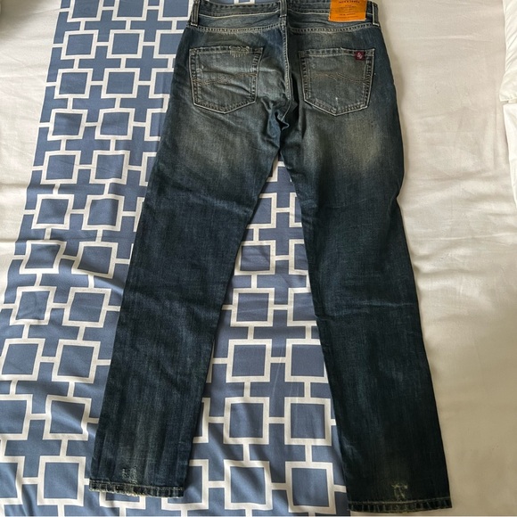 JACK & JONES  Anti Fit JEANS sz 30 - Picture 2 of 8